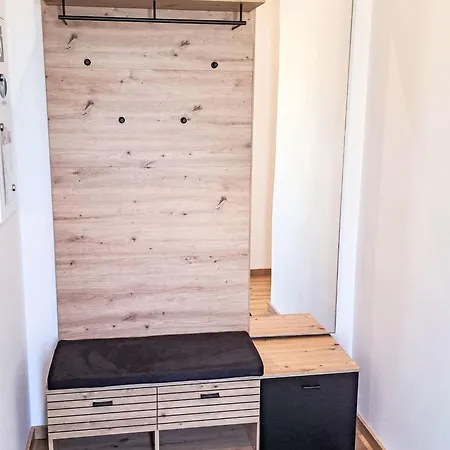 Apartamento Haus Dankl By Interhome