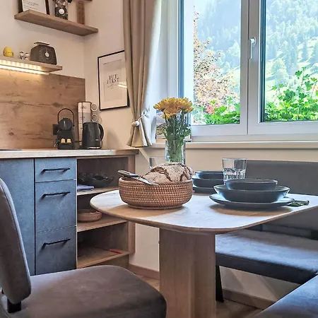 아파트 Haus Dankl By Interhome Fusch an der Grossglocknerstrasse