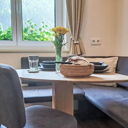 Haus Dankl By Interhome Appartement *