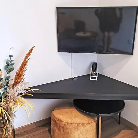 아파트 Haus Dankl By Interhome