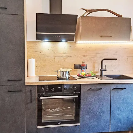 Haus Dankl By Interhome 아파트 Fusch an der Grossglocknerstrasse