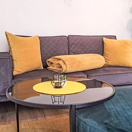 아파트 Haus Dankl By Interhome