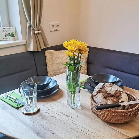 Haus Dankl By Interhome شقة *