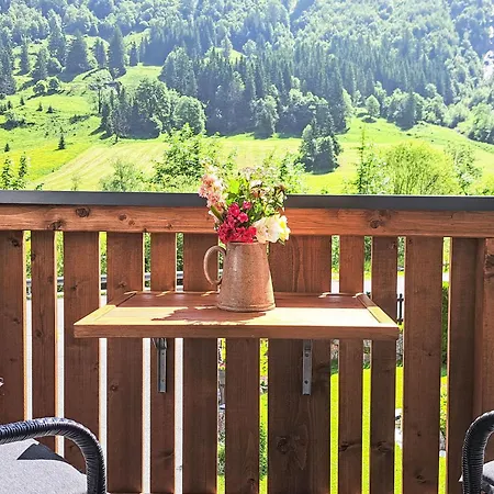Haus Dankl By Interhome Appartement Fusch an der Grossglocknerstrasse