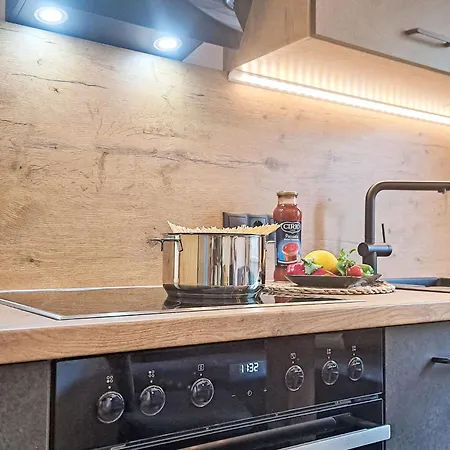 Haus Dankl By Interhome 아파트 Fusch an der Grossglocknerstrasse