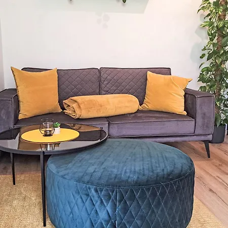 Haus Dankl By Interhome