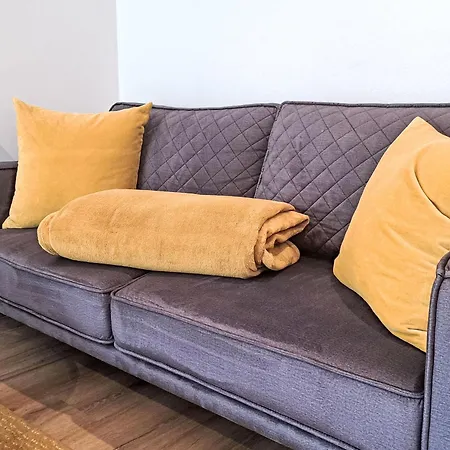 Haus Dankl By Interhome *