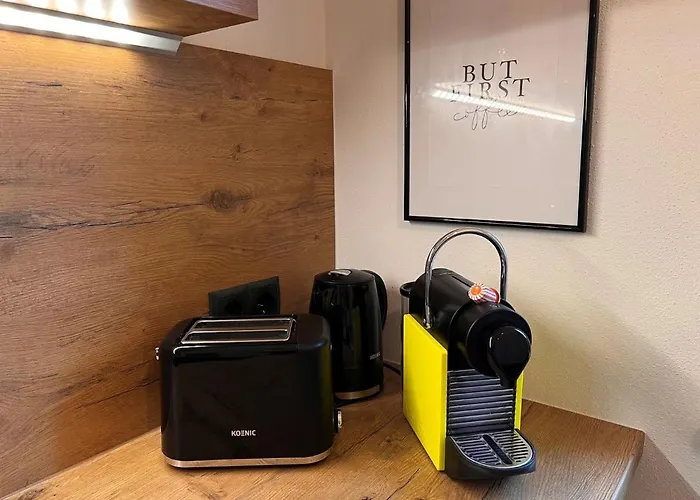 Haus Dankl By Interhome *