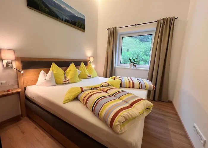 Haus Dankl By Interhome Fusch an der Grossglocknerstrasse