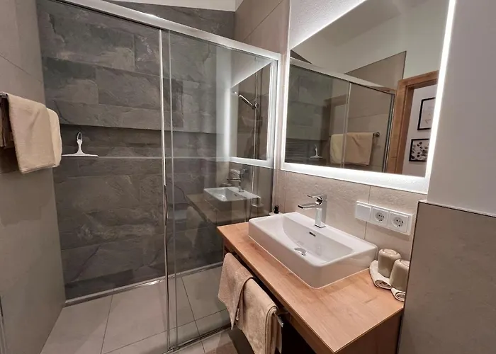 Haus Dankl By Interhome Fusch an der Grossglocknerstrasse