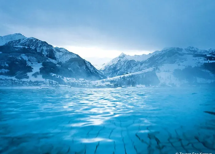 Haus Dankl By Interhome Apartmán *