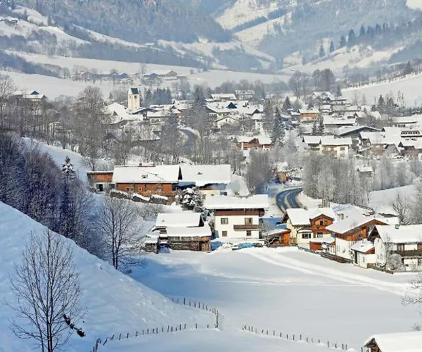 Haus Dankl By Interhome * Fusch an der Grossglocknerstrasse