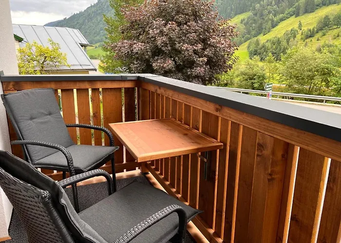 Haus Dankl By Interhome * Fusch an der Grossglocknerstrasse