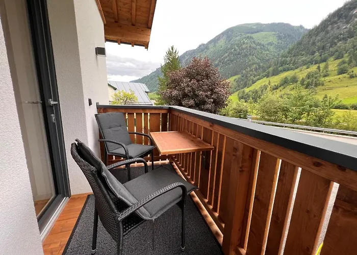 Haus Dankl By Interhome