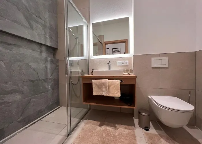 Haus Dankl By Interhome