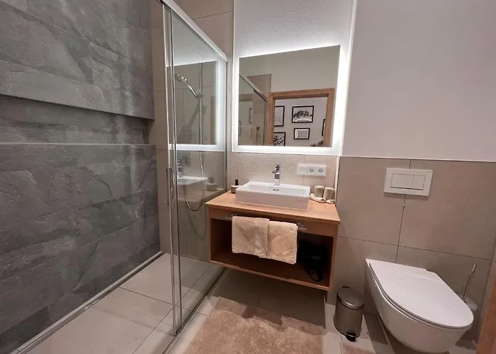 Haus Dankl By Interhome דירה *