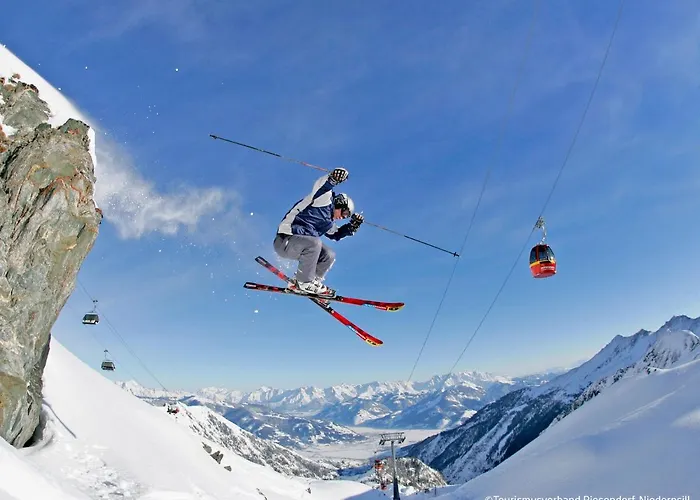 Haus Dankl By Interhome Apartmán *