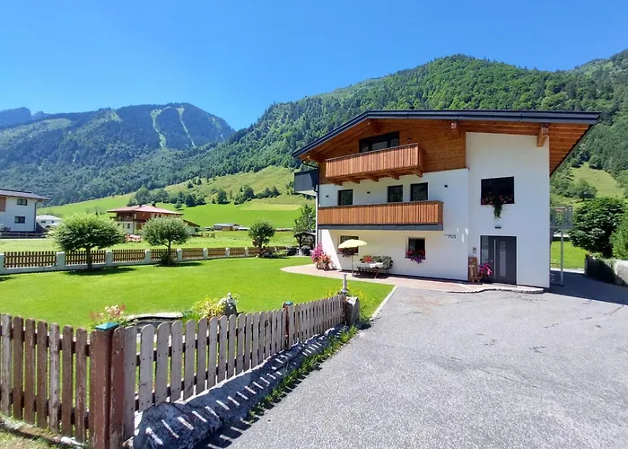 Haus Dankl By Interhome Apartmán