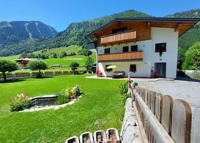 Haus Dankl By Interhome Apartmán