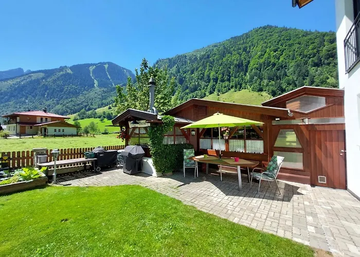 Apartmán Haus Dankl By Interhome Fusch an der Grossglocknerstrasse