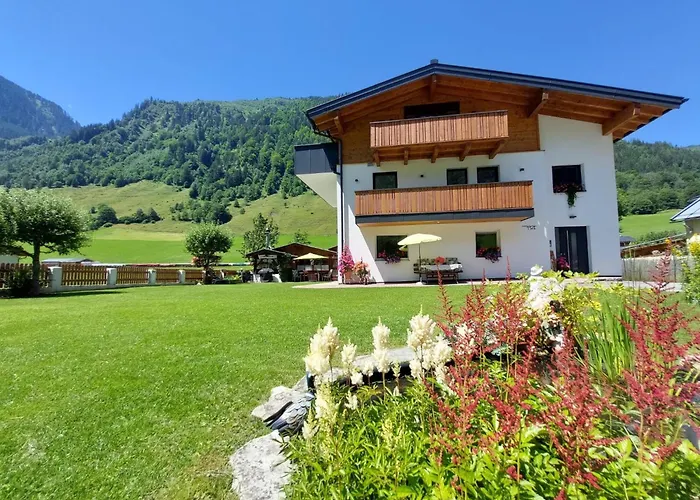 Apartmán Haus Dankl By Interhome *