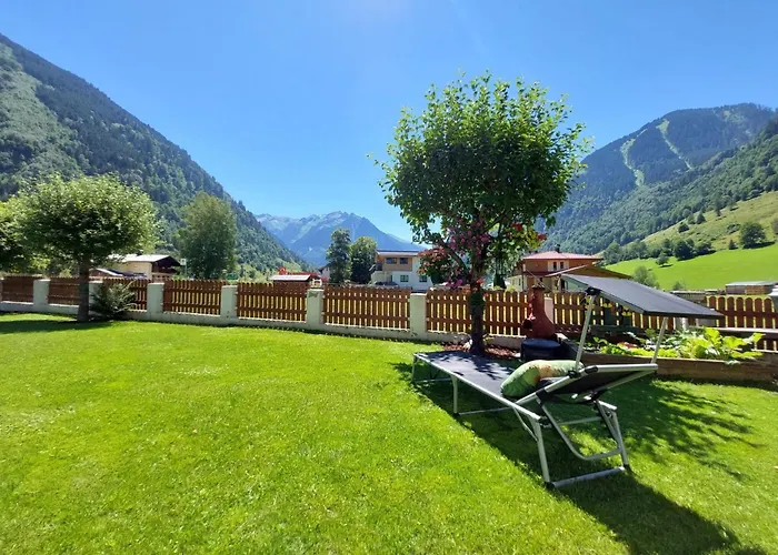 Haus Dankl By Interhome Apartmán *