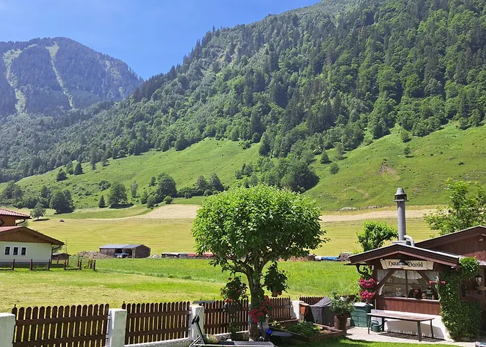 Haus Dankl By Interhome * Fusch an der Grossglocknerstrasse