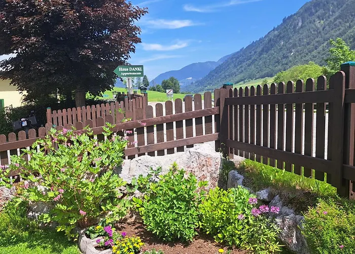 Haus Dankl By Interhome * Fusch an der Grossglocknerstrasse