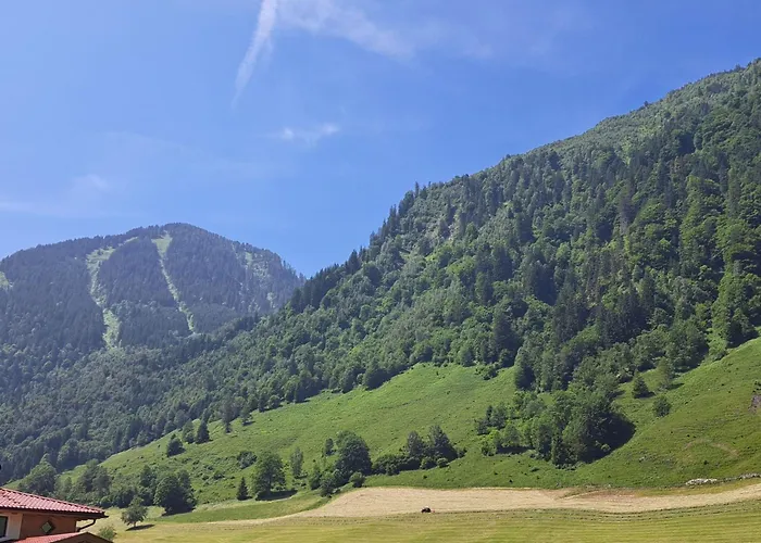 Apartmán Haus Dankl By Interhome *