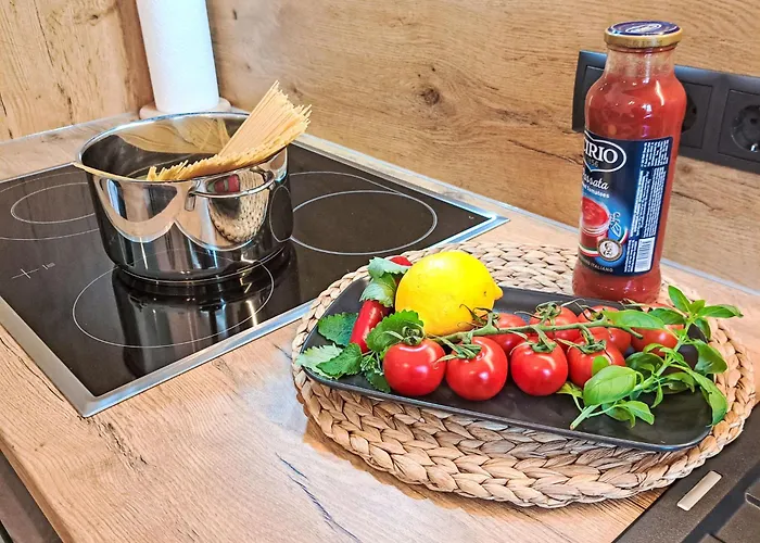 Haus Dankl By Interhome Apartmán Fusch an der Grossglocknerstrasse