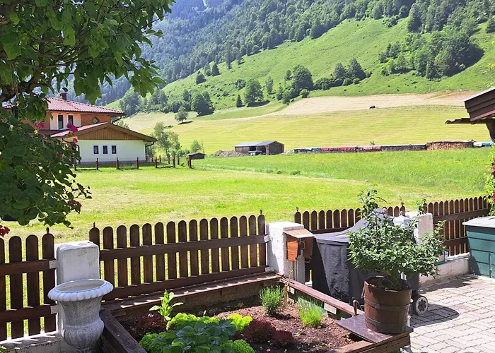 Haus Dankl By Interhome Apartmán *