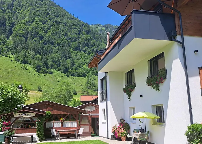 Haus Dankl By Interhome Apartmán Fusch an der Grossglocknerstrasse