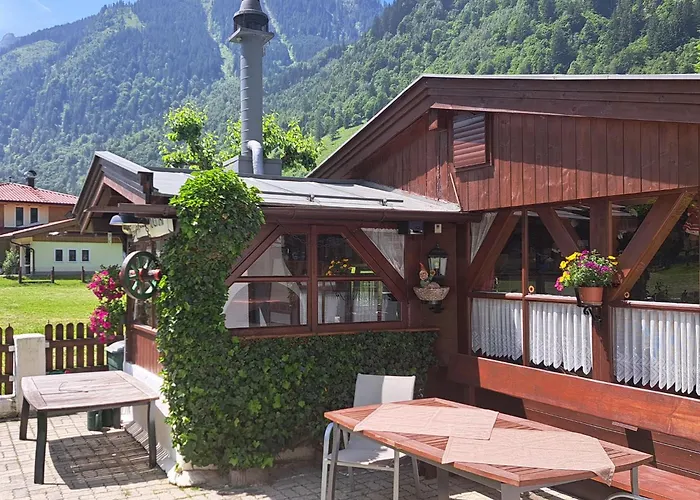 Haus Dankl By Interhome Fusch an der Grossglocknerstrasse