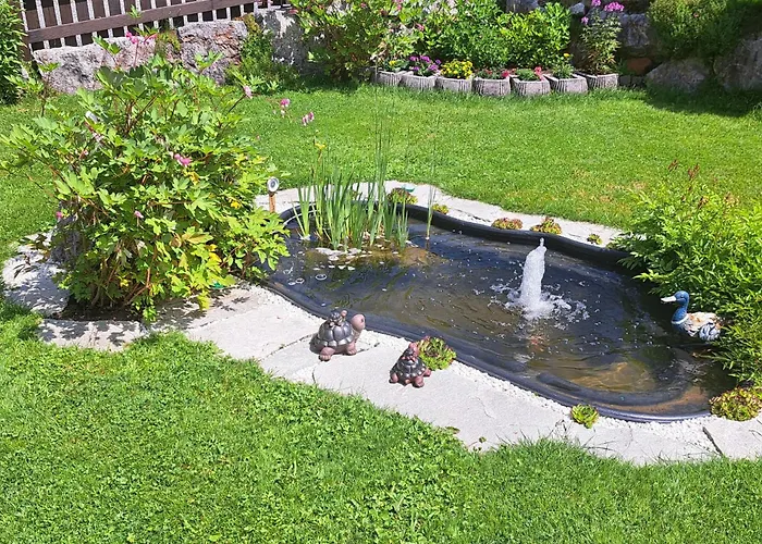 Haus Dankl By Interhome * Fusch an der Grossglocknerstrasse