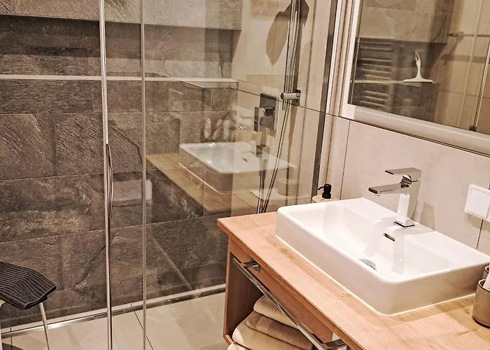 Haus Dankl By Interhome דירה Fusch an der Grossglocknerstrasse