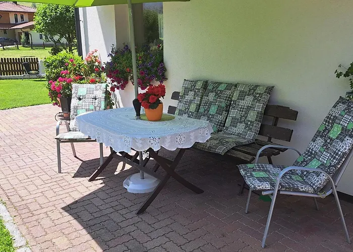 Haus Dankl By Interhome Fusch an der Grossglocknerstrasse