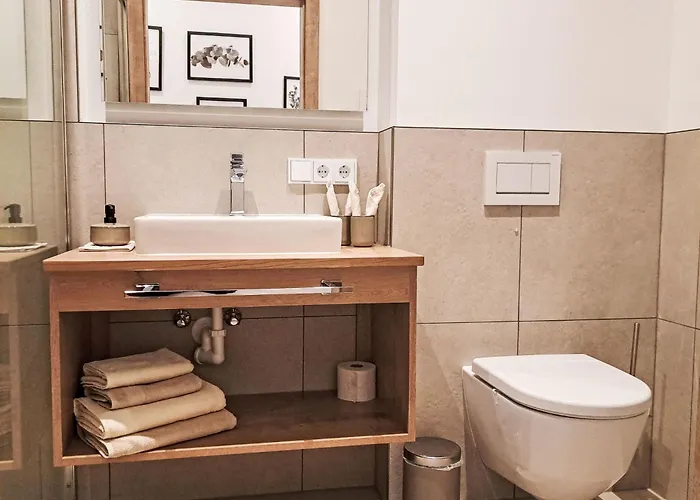 Haus Dankl By Interhome דירה *