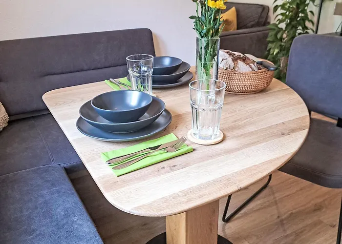 דירה Haus Dankl By Interhome