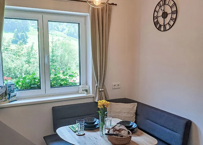 Haus Dankl By Interhome דירה *