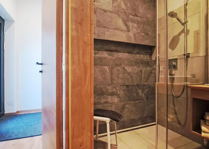 דירה Haus Dankl By Interhome *