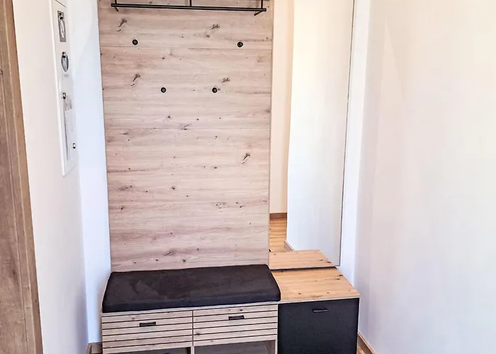 דירה Haus Dankl By Interhome