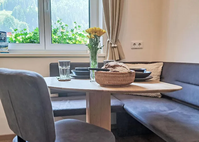 Haus Dankl By Interhome דירה *