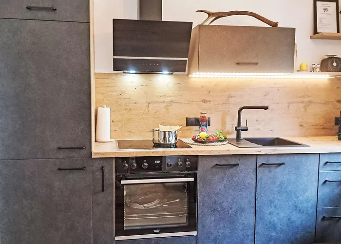 Haus Dankl By Interhome דירה Fusch an der Grossglocknerstrasse