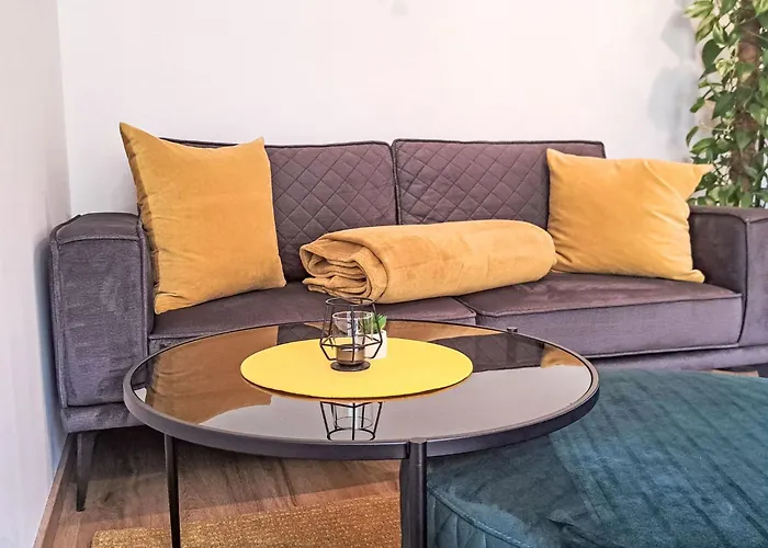 דירה Haus Dankl By Interhome