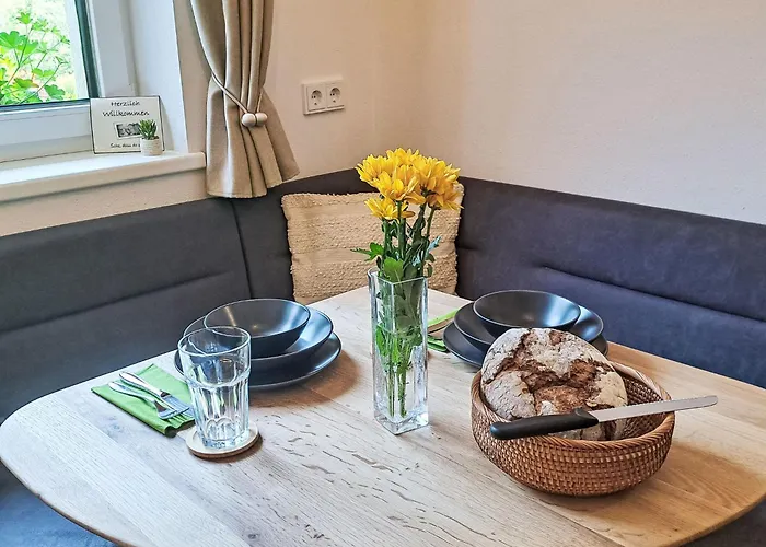 Haus Dankl By Interhome Apartmán *