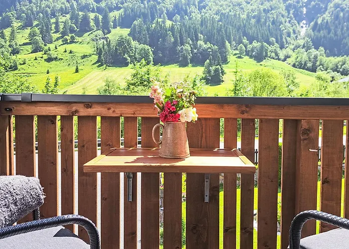 Haus Dankl By Interhome Apartmán Fusch an der Grossglocknerstrasse