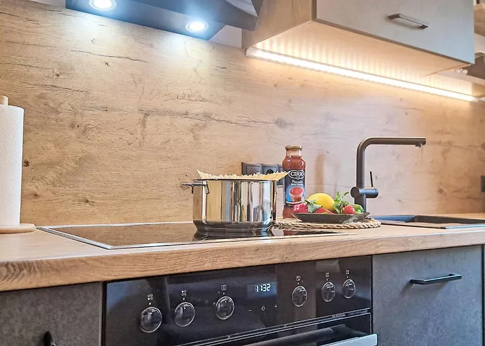 Haus Dankl By Interhome דירה Fusch an der Grossglocknerstrasse