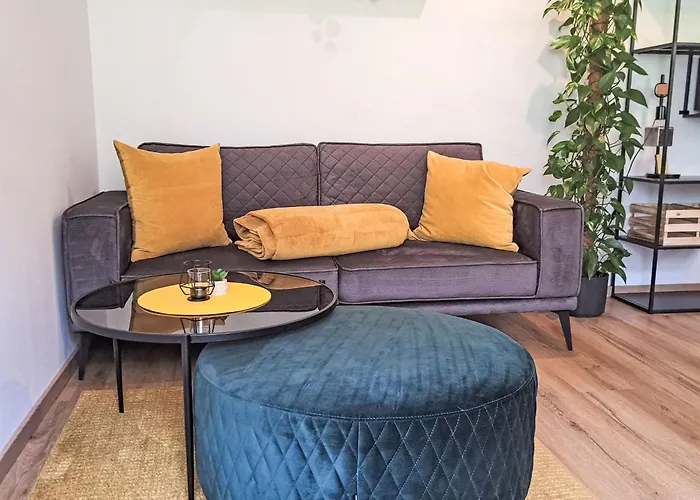 Haus Dankl By Interhome